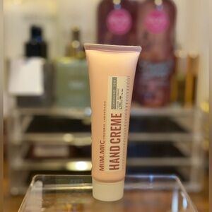 Miim.Miic 164 Tonkan Gourmand Mini Hand Creme